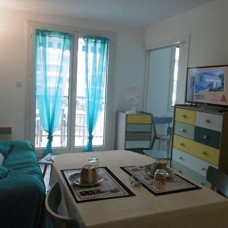 Residence Parc De Pontaillac Во-сюр-Мер Экстерьер фото