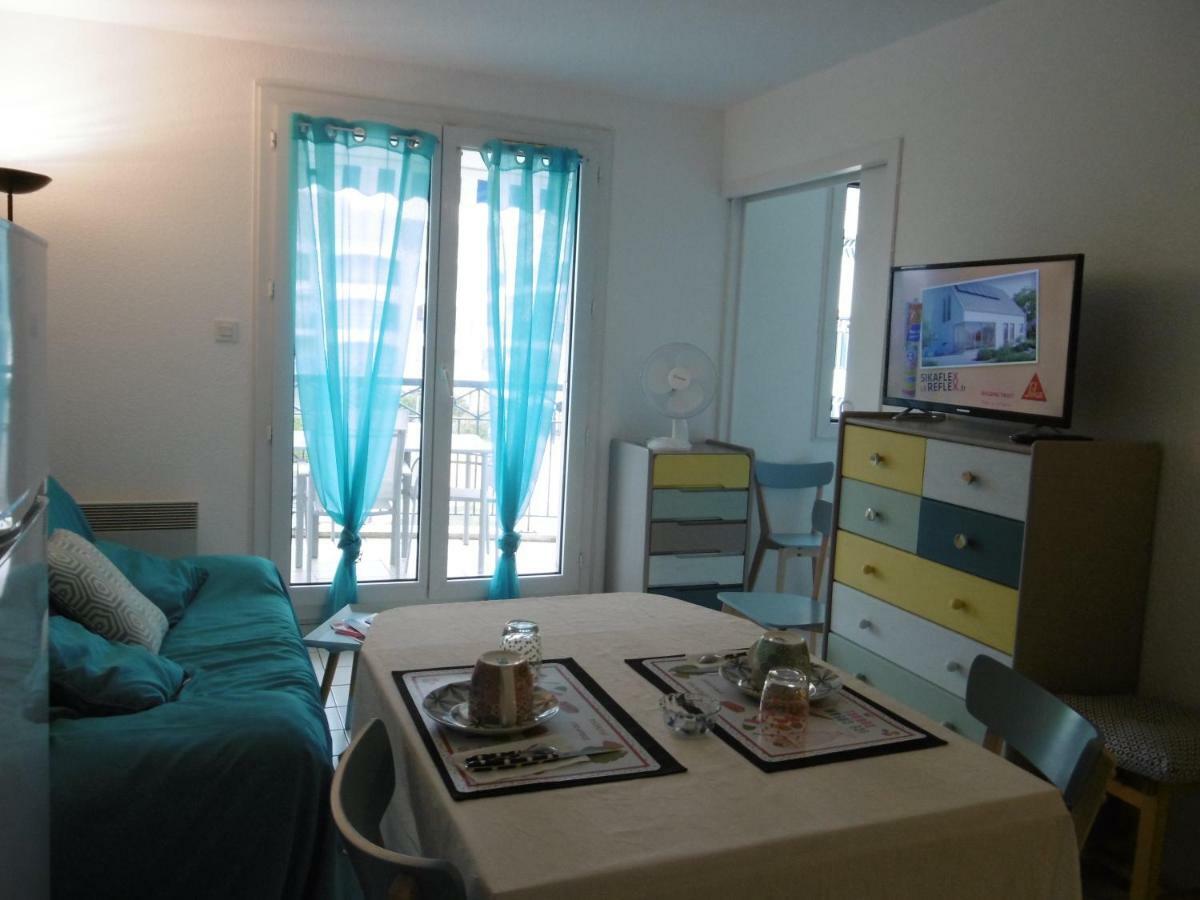 Residence Parc De Pontaillac Во-сюр-Мер Экстерьер фото